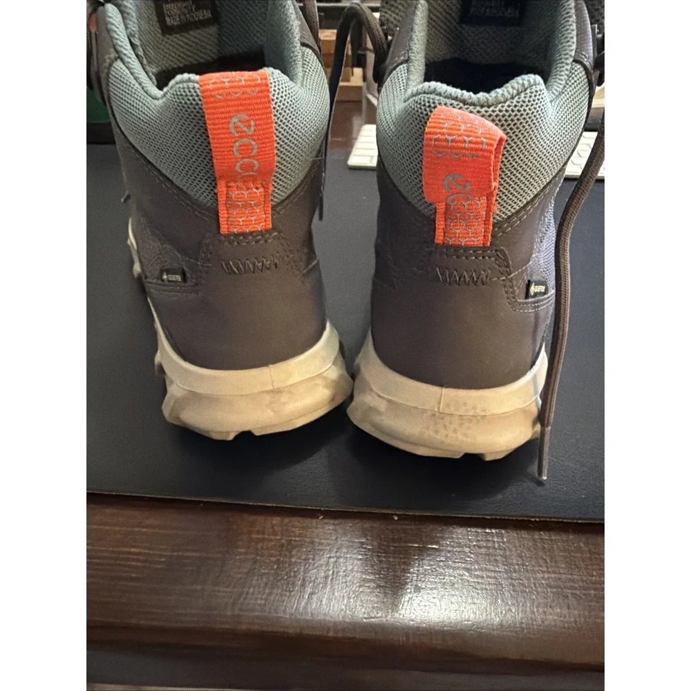 Ecco mx mid